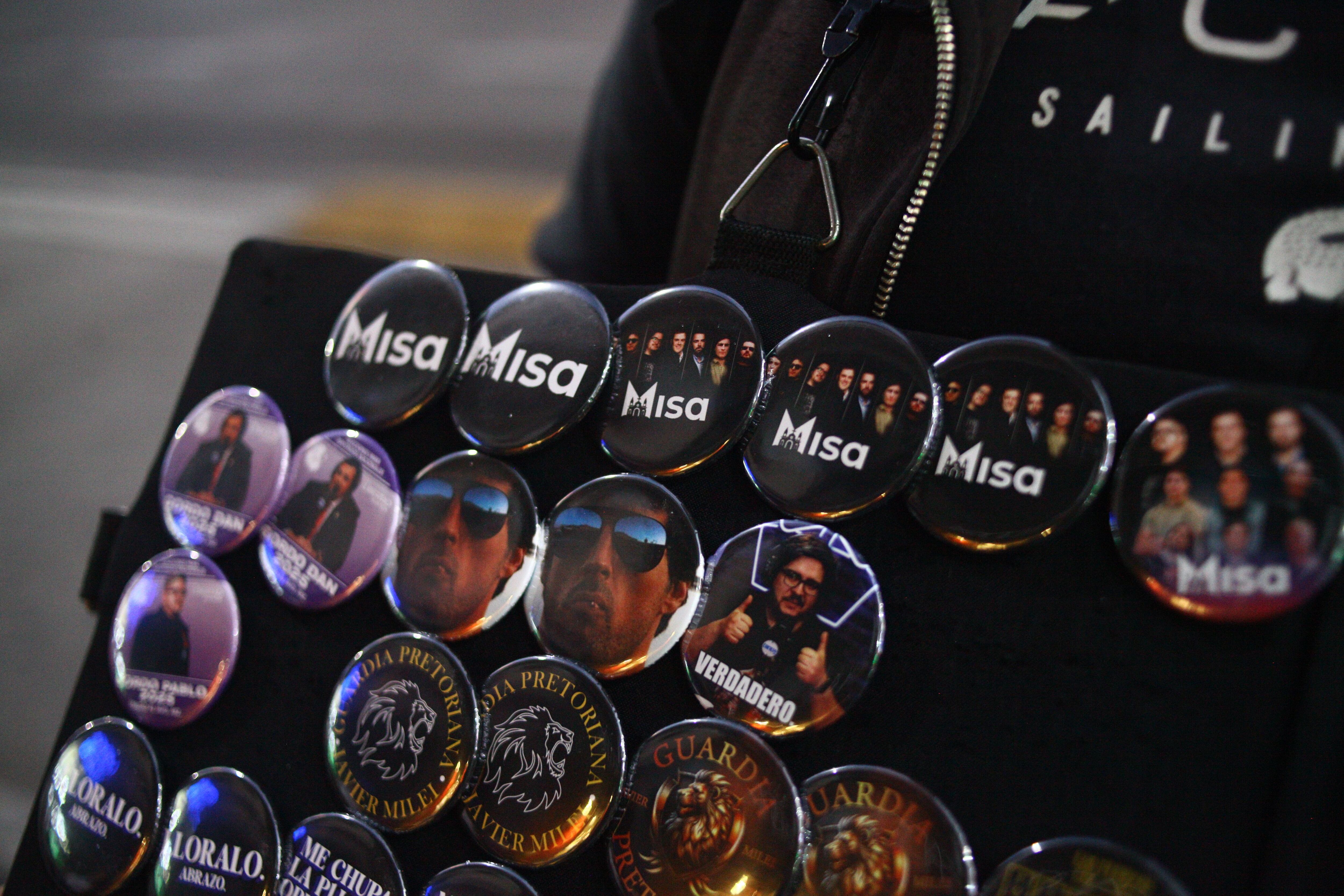 Merchandising de