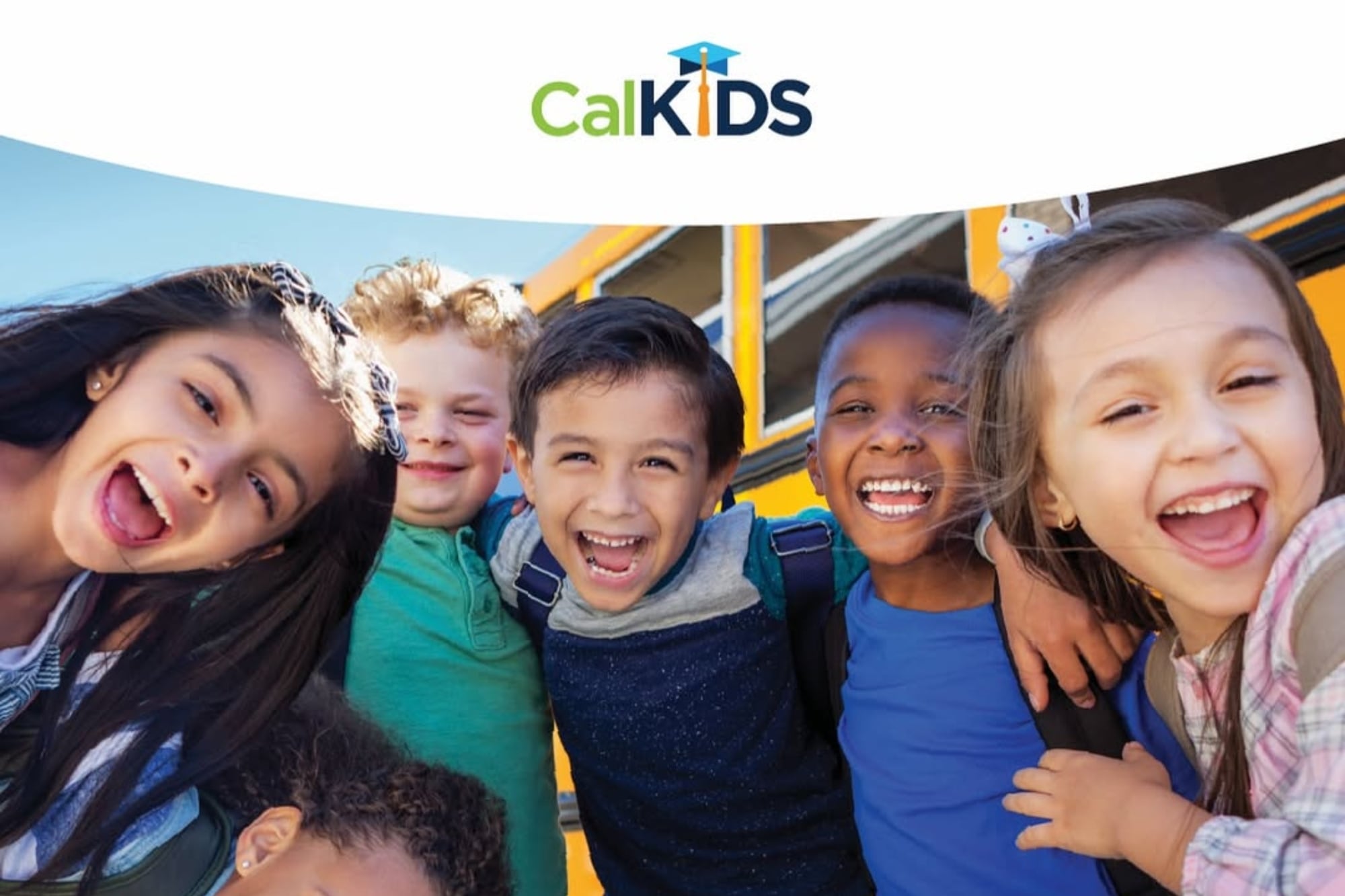 Los beneficios del programa CalKIDS en California / CalKIDS