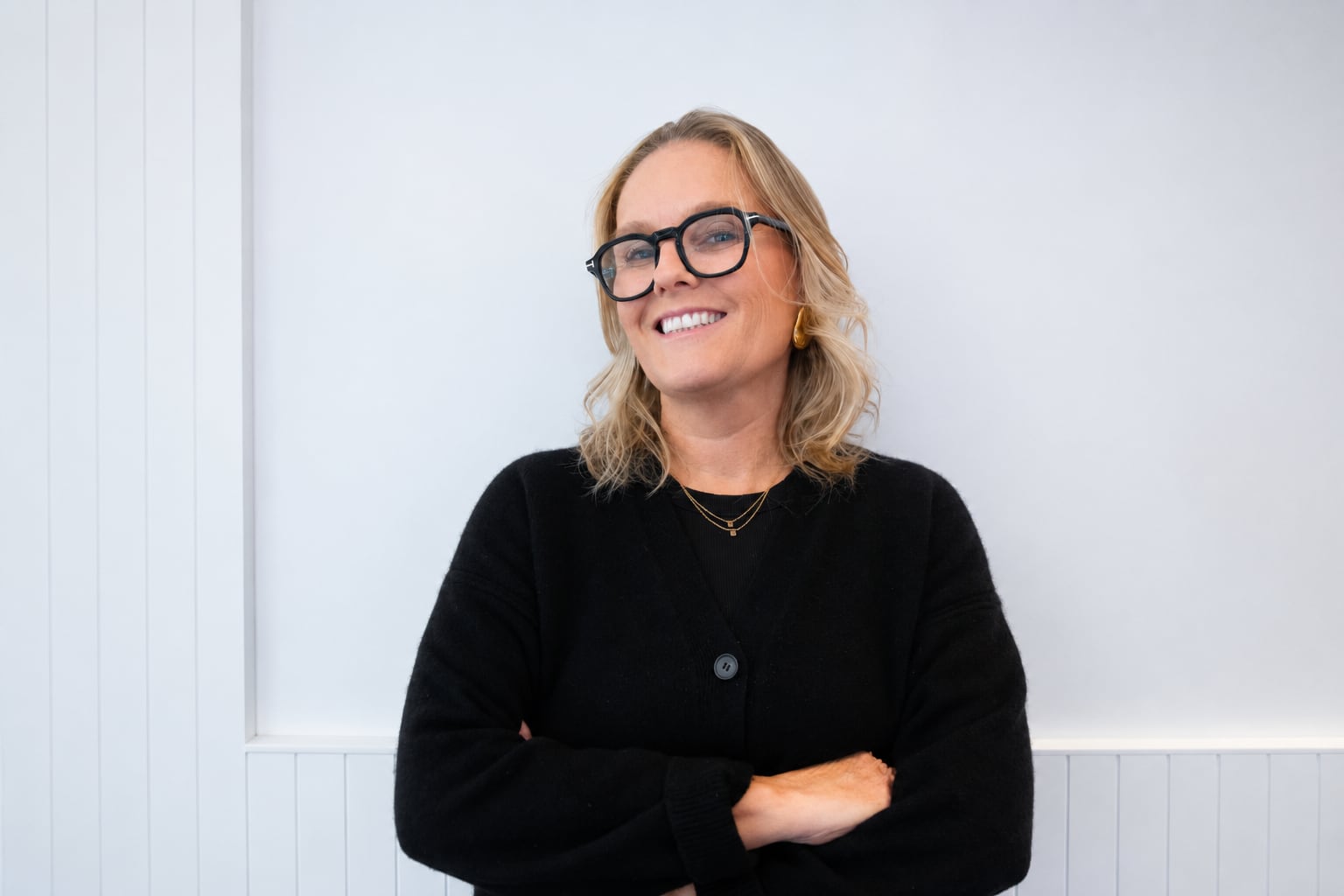Carolina Proto, la arquitecta detrás del ex Conrad, el nuevo Fasano de Punta del Este: “Vine por uño a vivir a Uruguay y me quedé 20”