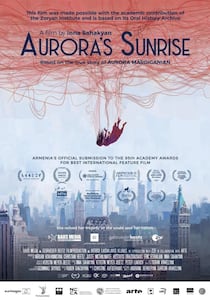 El amanecer de Aurora