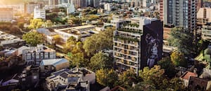 Lanzan por primera vez un desarrollo inmobiliario