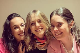 Crearon una experiencia de cata de vinos y facturaron $170 mil en 3 meses