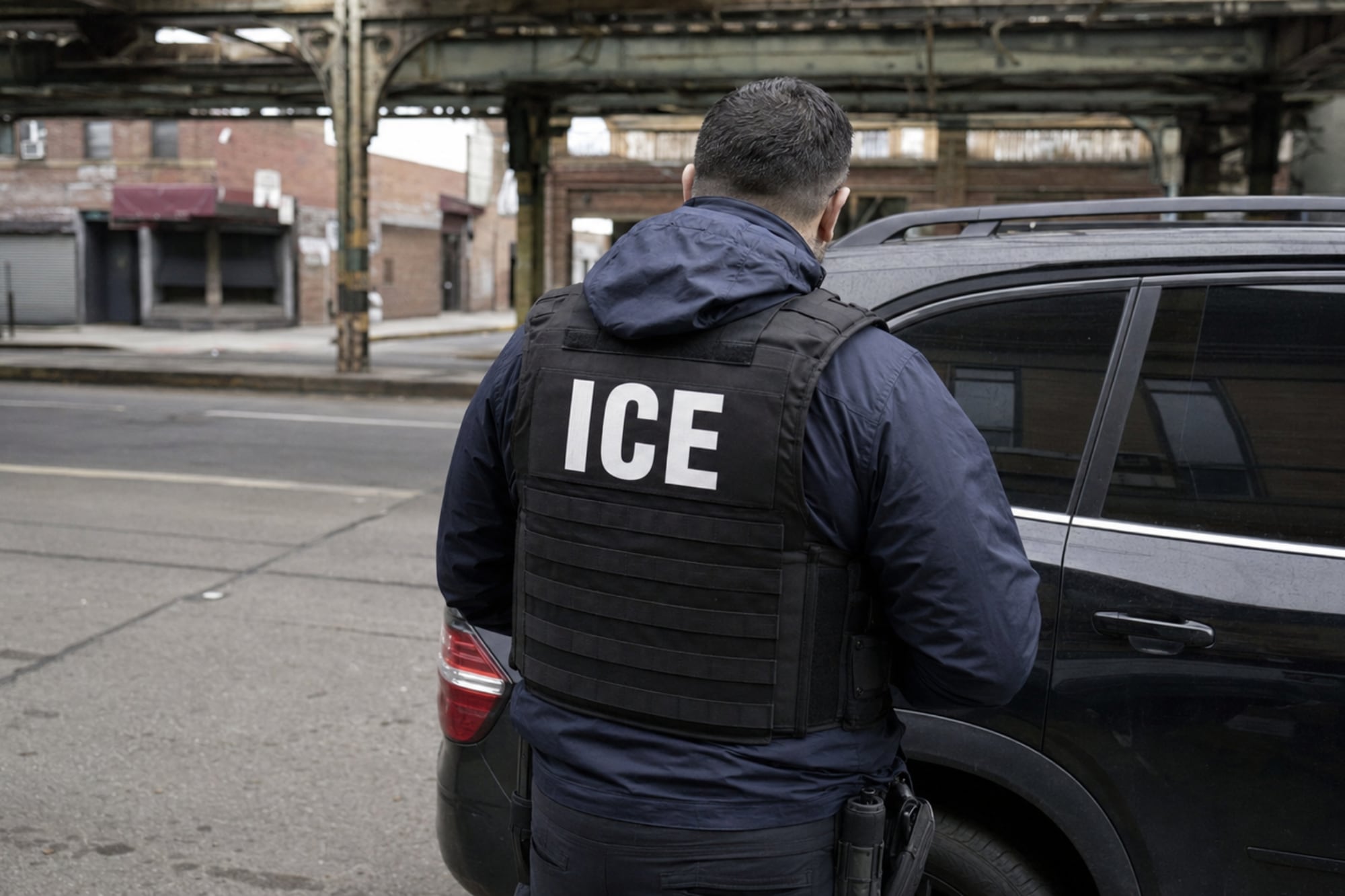 La ACLU presentó 54 denuncias por presuntos abusos cometidos en 17 estados y Washington D.C
