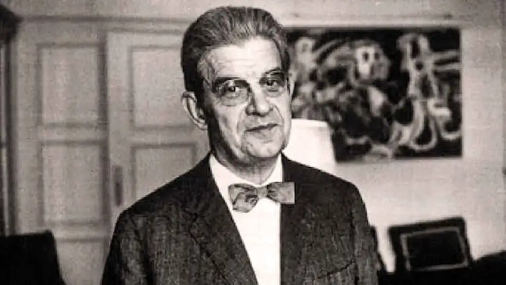 Jacques Lacan: “Se puede amar a alguien no sólo por lo que tiene, sino por aquello que le falta”