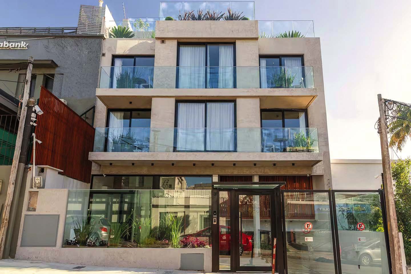 Baliñas Boutique fue inaugurado en 2024