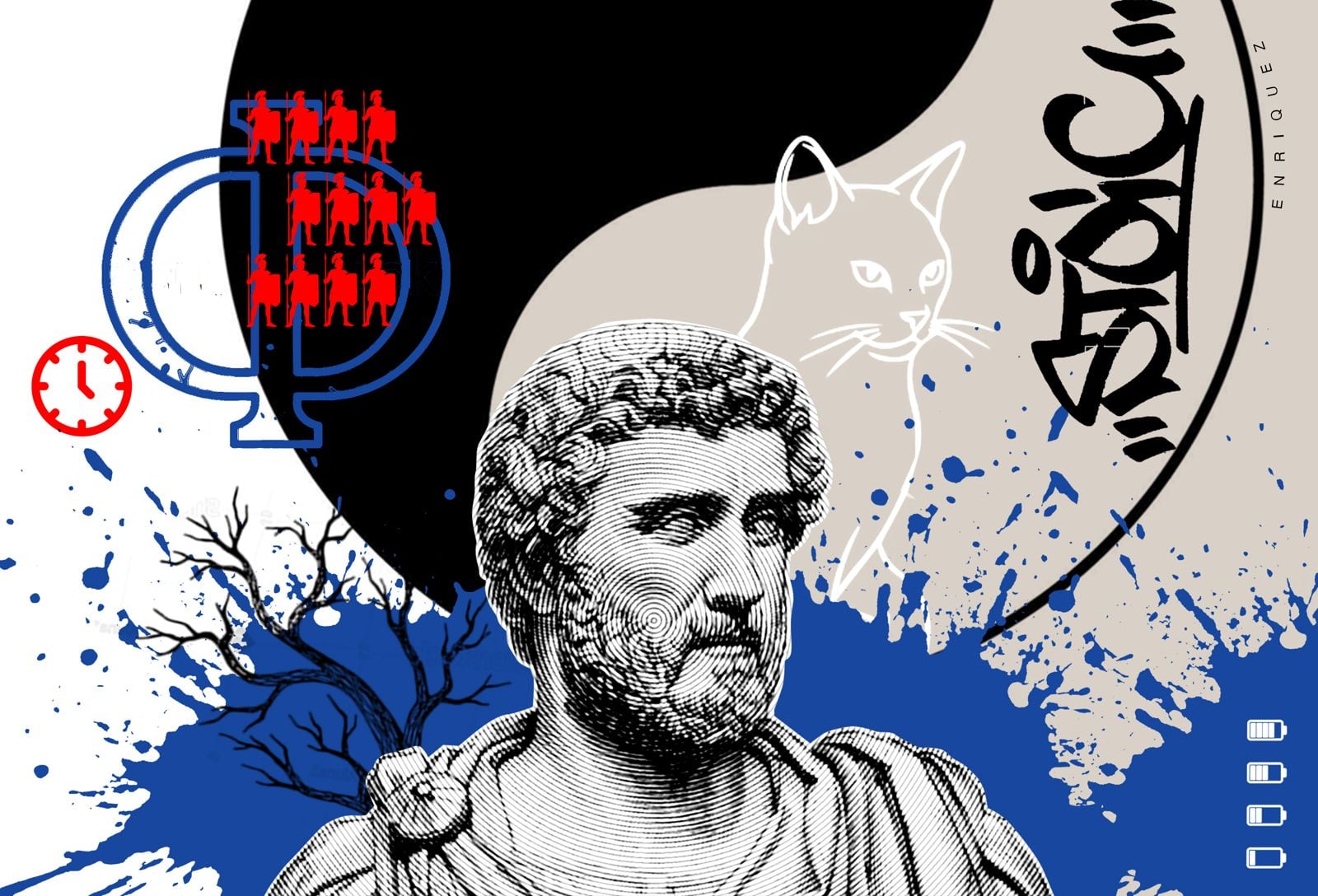 Marco Aurelio Aceptó su Destino Imperial Bajo la Protección Divina