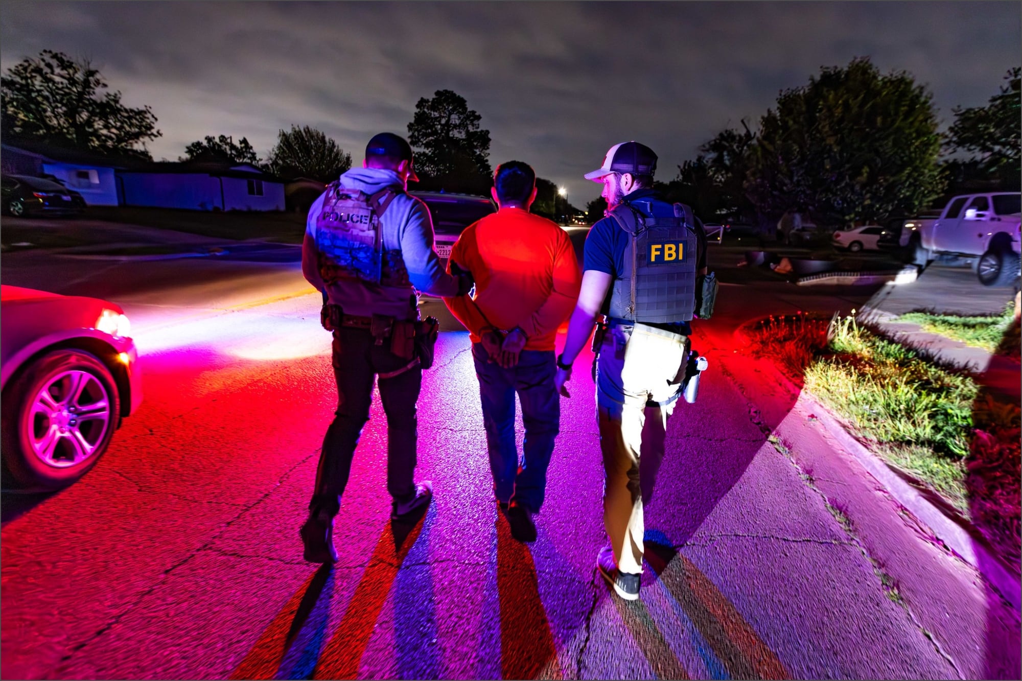 En Chicago, la interrupción de la actividad comercial por temor a las redadas del ICE afectó de manera especial a los negocios minoristas suburbanos