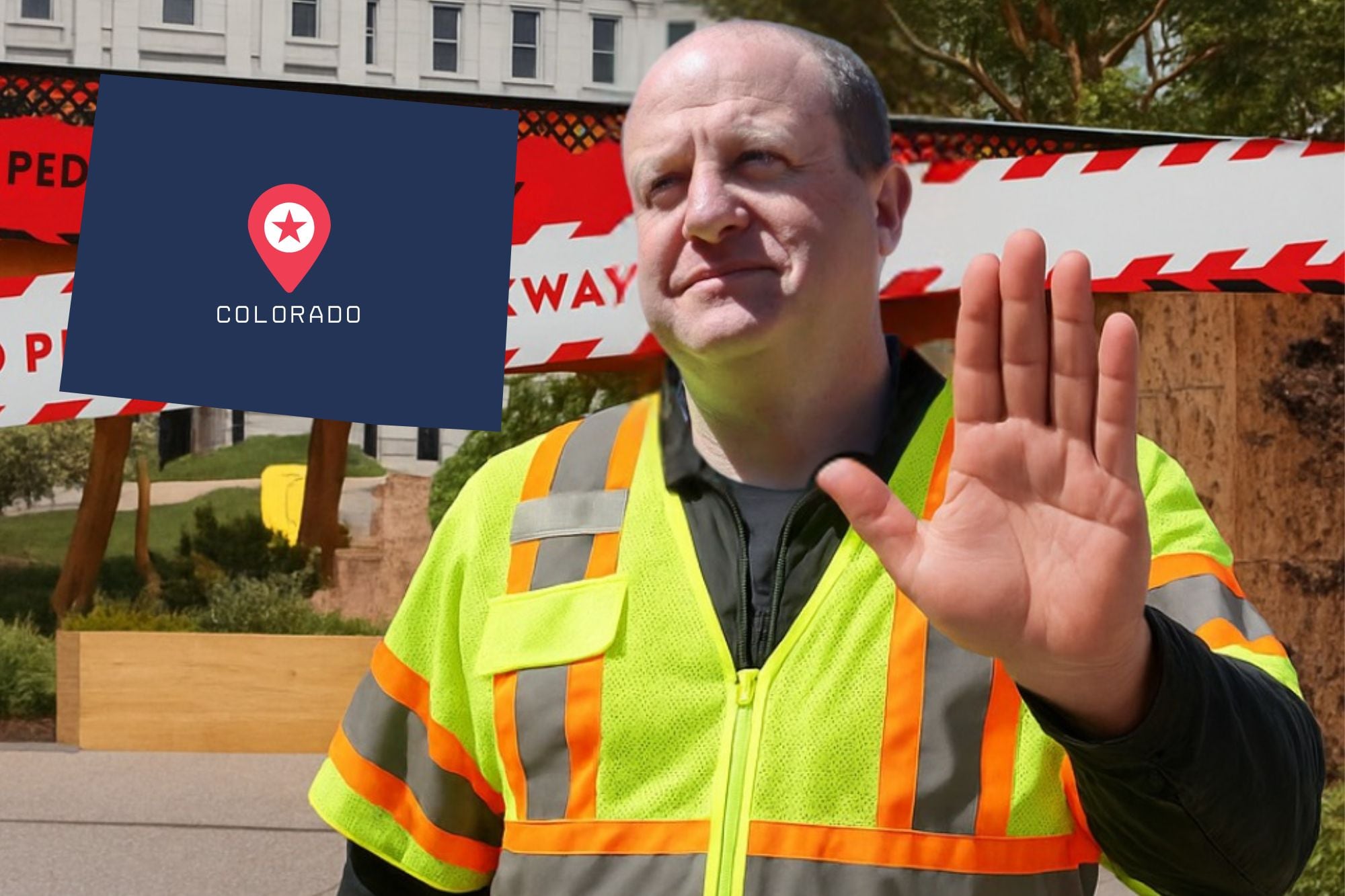 Adiós, Jared Polis en Colorado: quiénes son los demócratas que compiten para reemplazar al gobernador en 2026