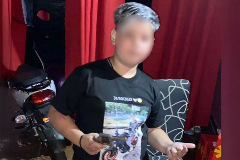Persecución y balazos: un niño de 12 años murió en un tiroteo con policías