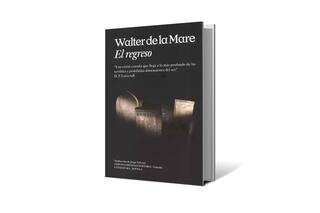 Reseña: El regreso, de Walter de la Mare
