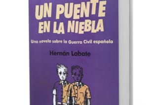 Un puente en la niebla, de Hernán Labate
