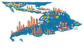 Lecturas: América Latina, una región cambiante bajo dos lupas sagaces