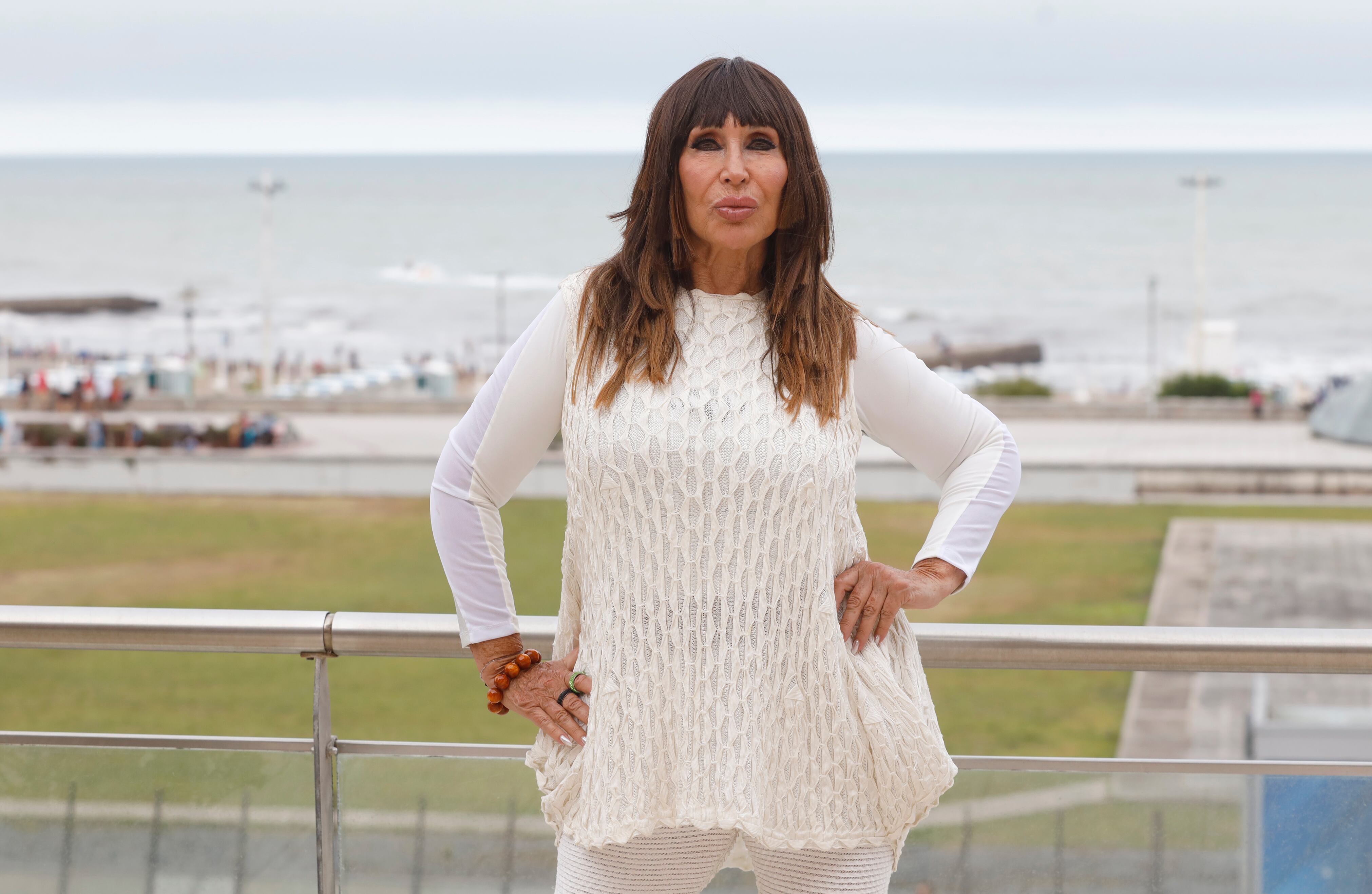 Luego de la temporada de Brujas en Mar del Plata, la actriz ensayará una pieza francesa que protagonizará junto a Jorge Marrale en el Metropolitan de Buenos Aires