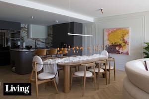 Todo lo que necesitás saber para visitar Experiencia Living 2026