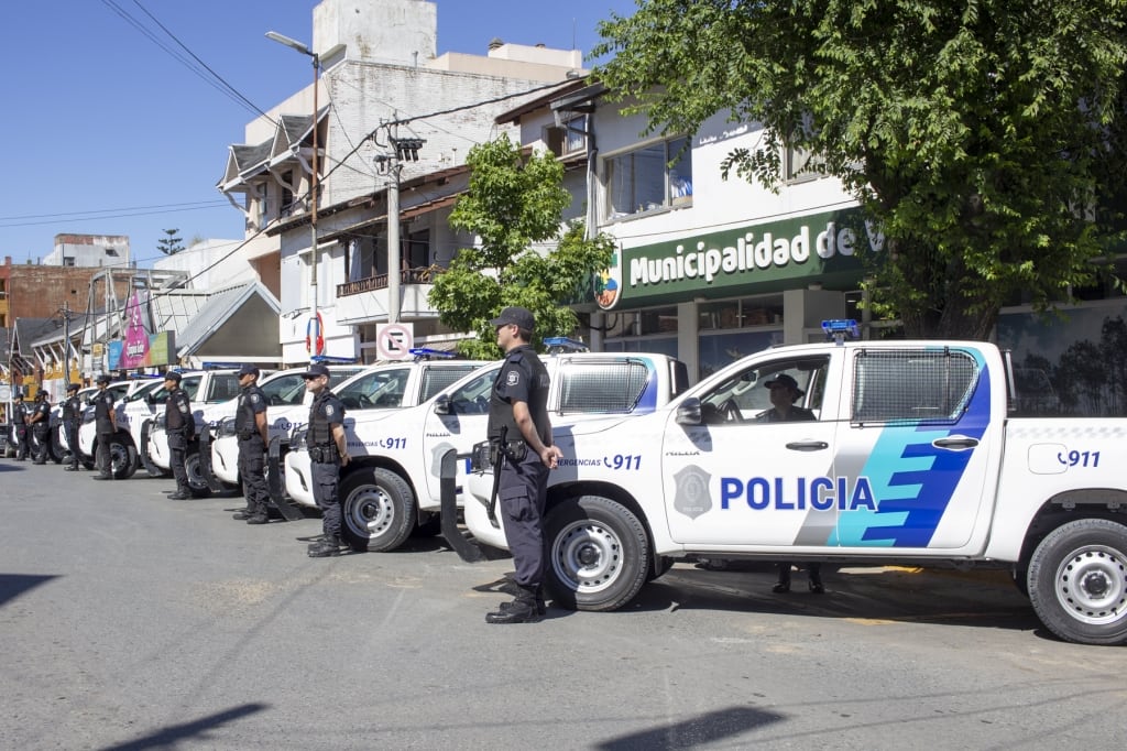 Una niña de dos años murió en Villa Gesell e investigan a su madre