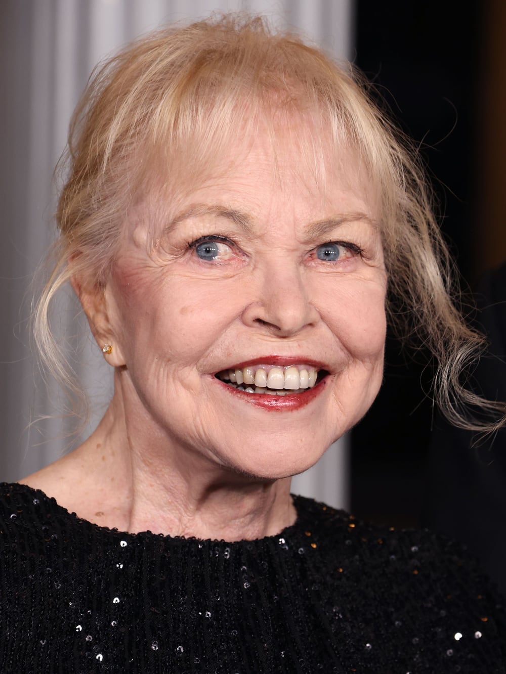 Michelle Phillips en 2025