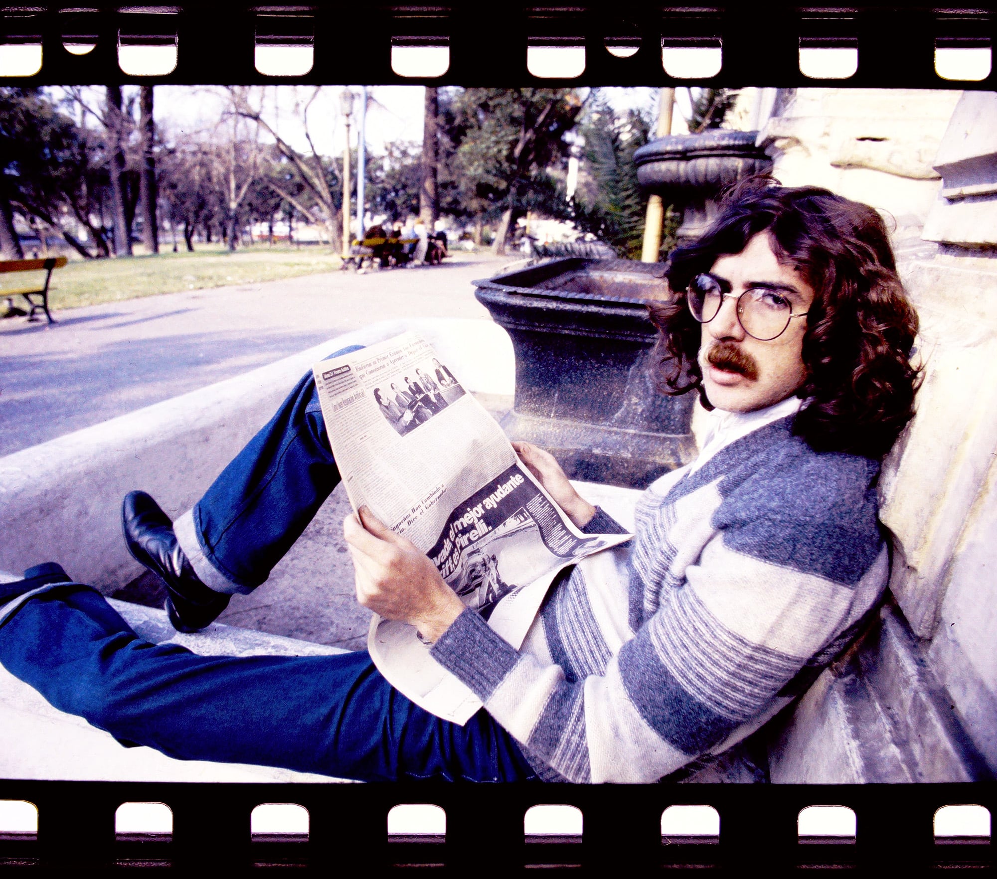 A los jóvenes de ayer