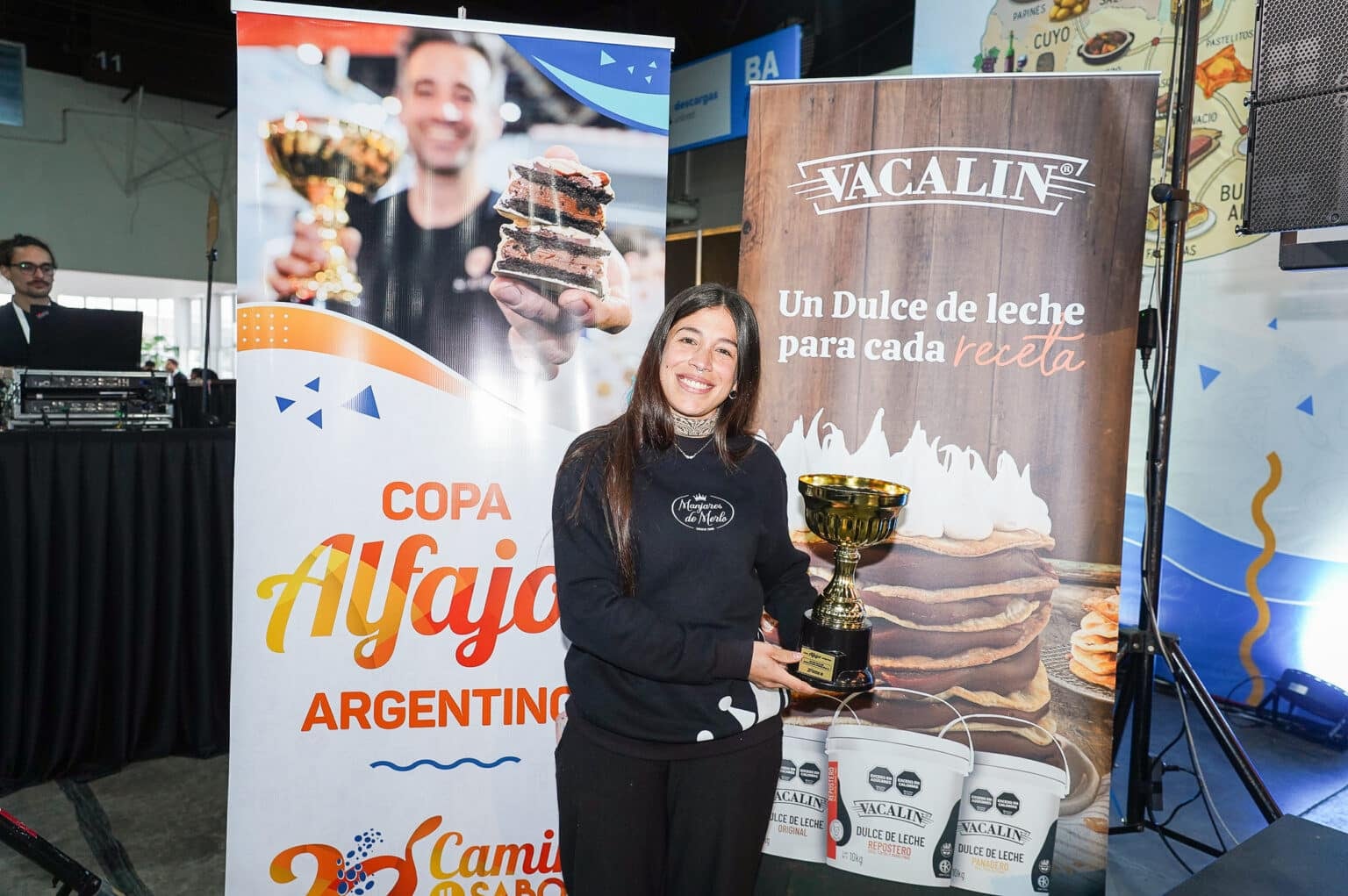 Noelia Masaglia