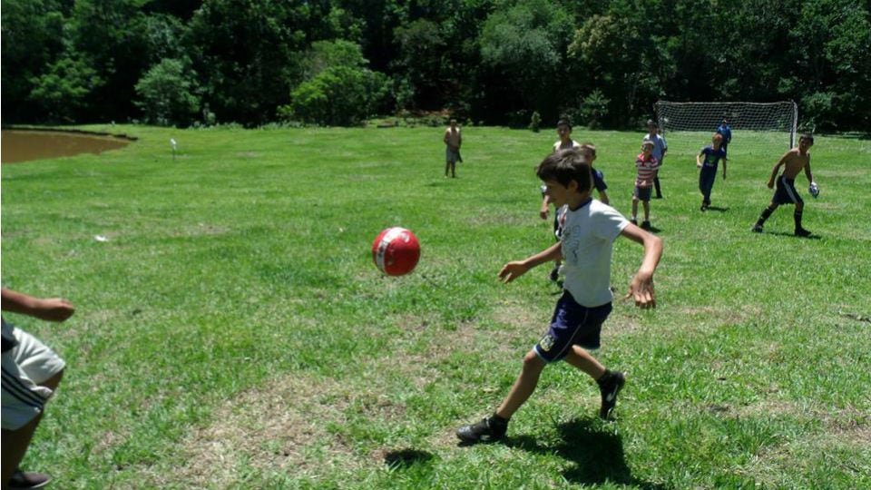 Los especialistas destacan la importancia de mantener una vida activa
