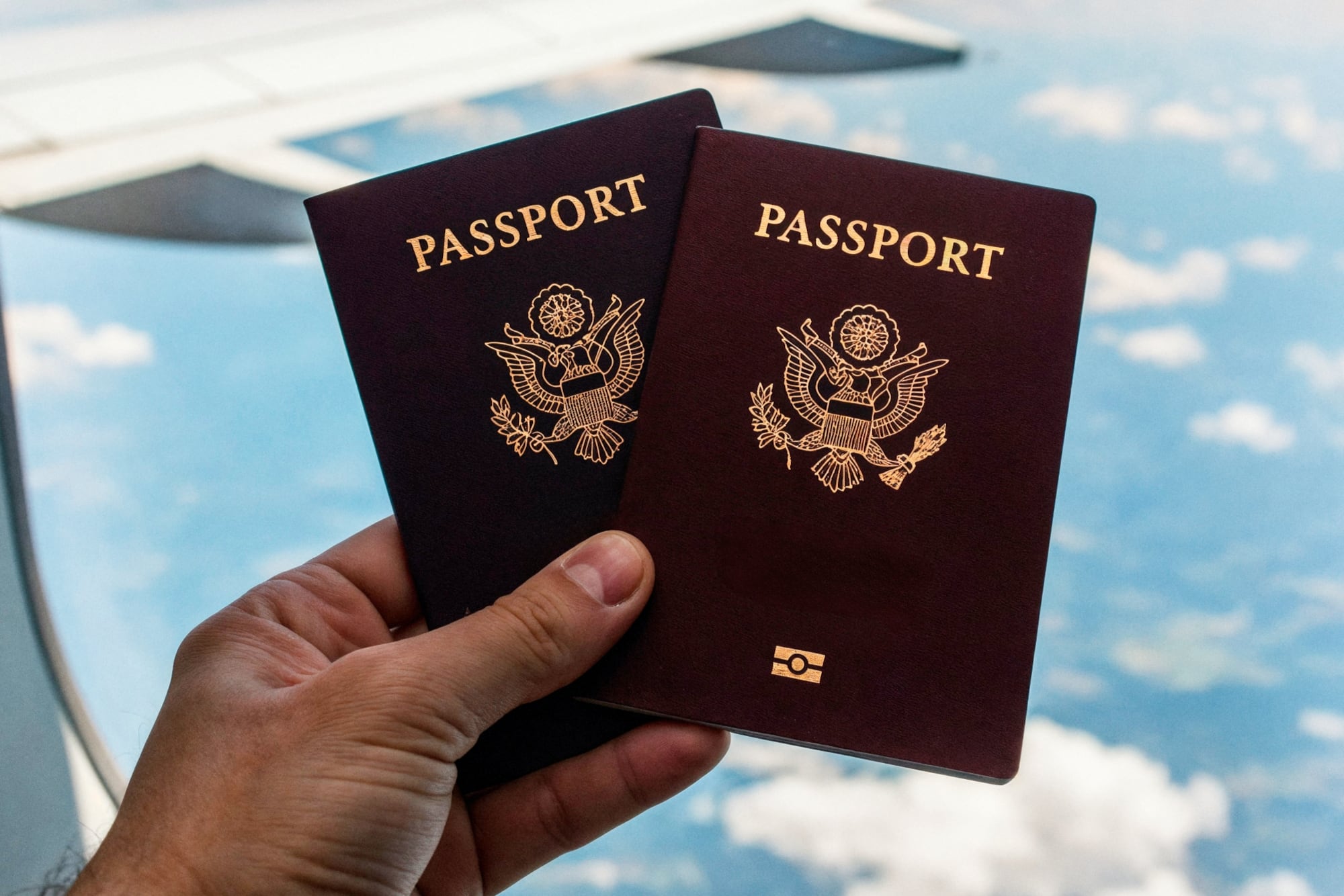 Pasaporte estadounidense de urgencia: cómo conseguirlo para Navidad o Año Nuevo