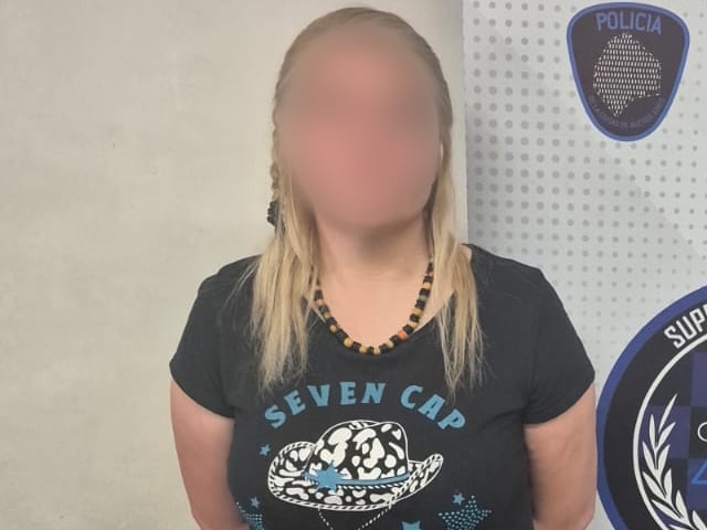 Estafas, perfiles falsos y fuga: así terminó detenida en Ituzaingó la “reina del ofertazo”