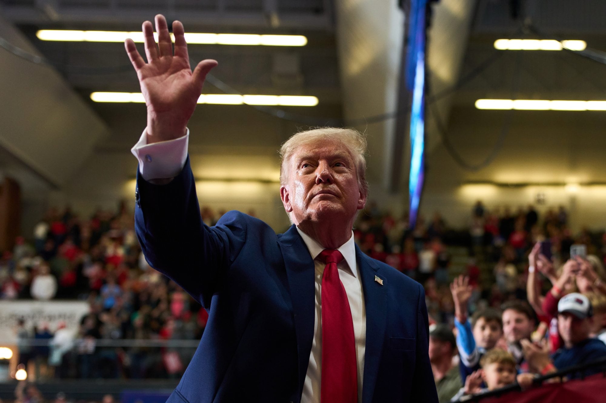 Elecciones en Estados Unidos: qué espera Wall Street y en qué Cedears invertir antes de los comicios de medio término
