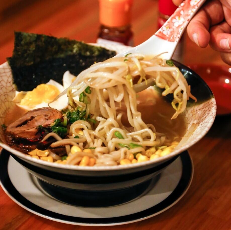 Un clásico en Kenji