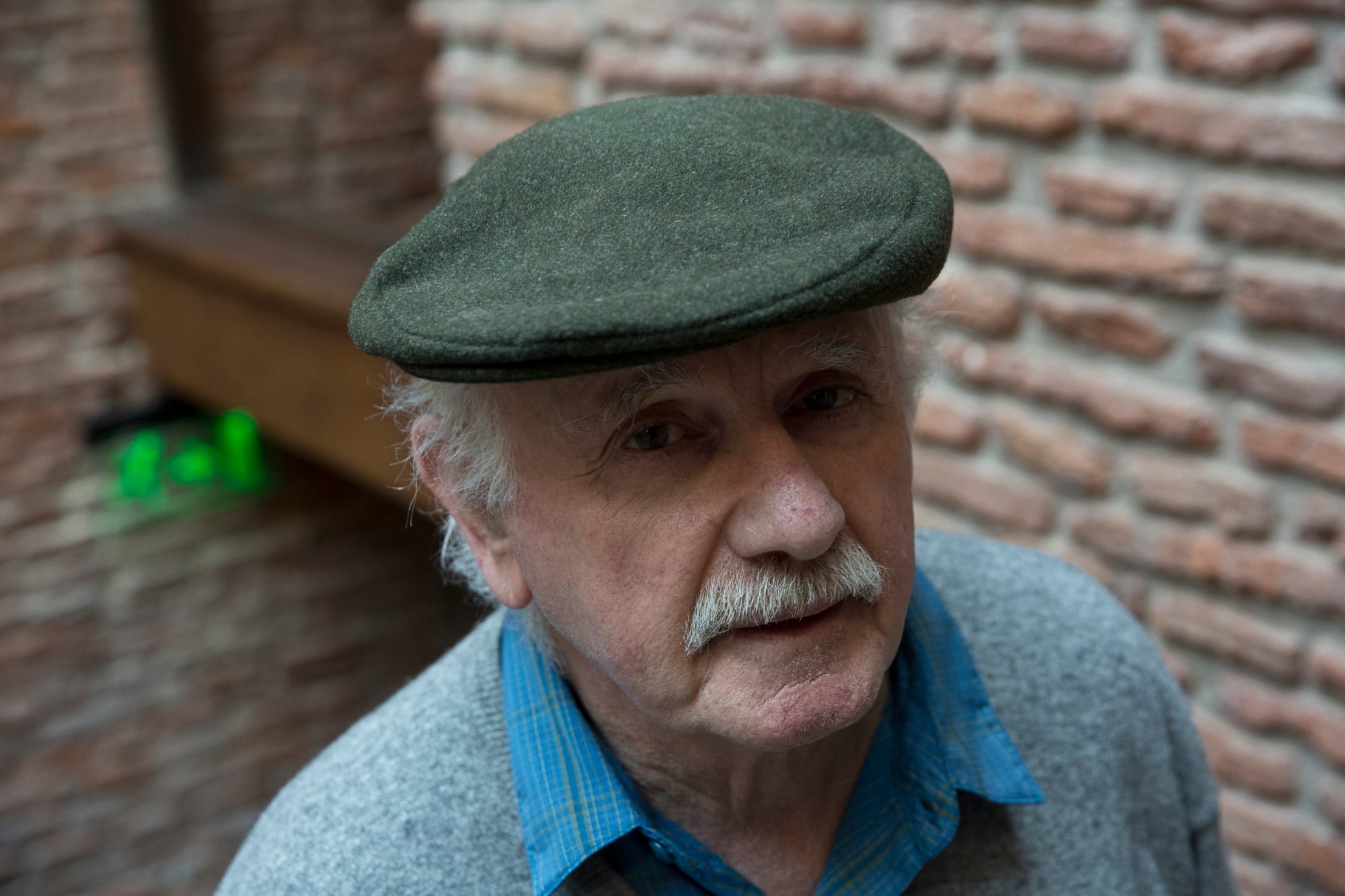 En San Telmo: compró una casa sin haber entrado nunca y encontró casi cinco siglos de historia porteña