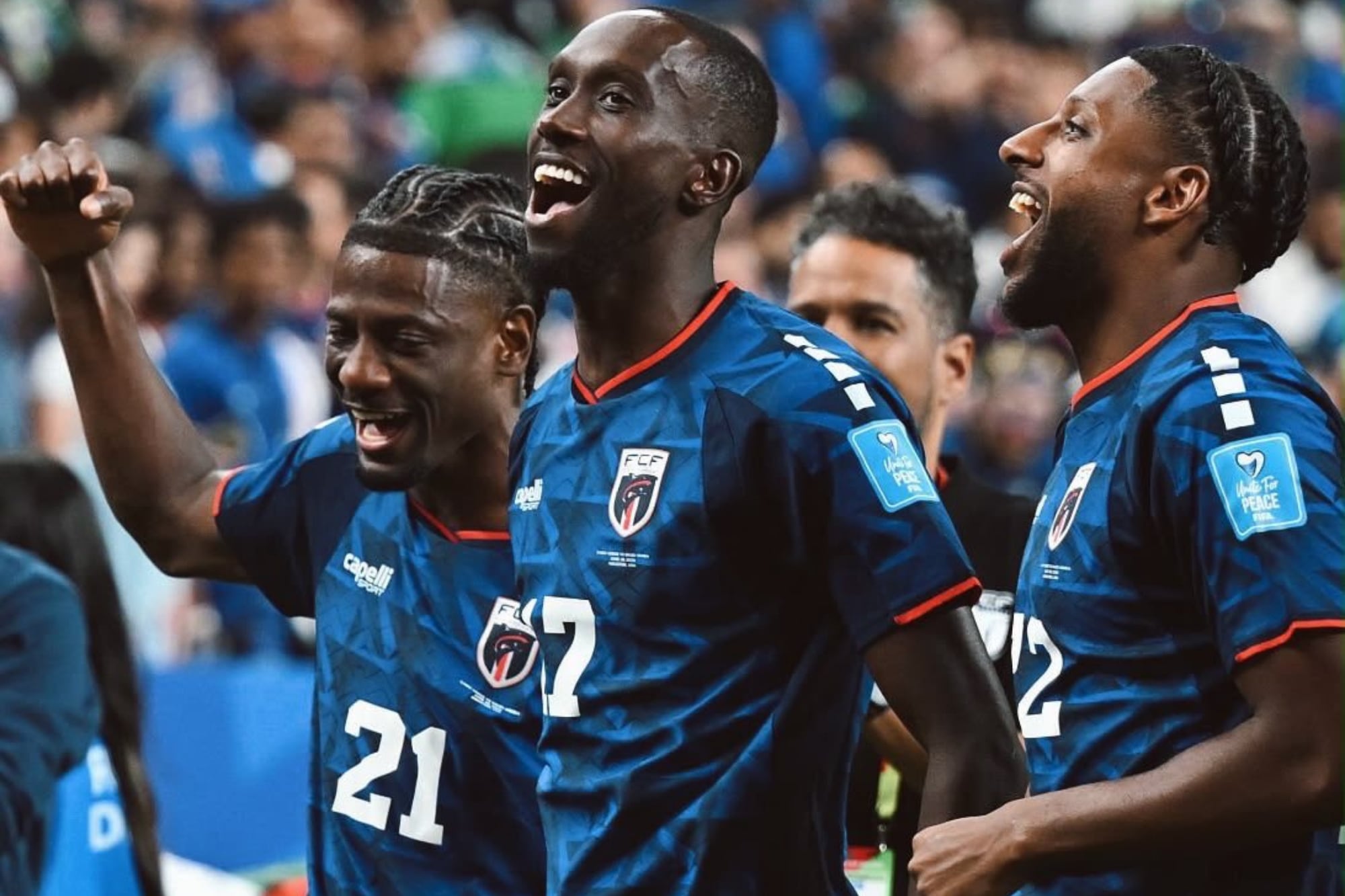 Dónde queda Cabo Verde, el próximo rival de la Argentina en el Mundial 2026