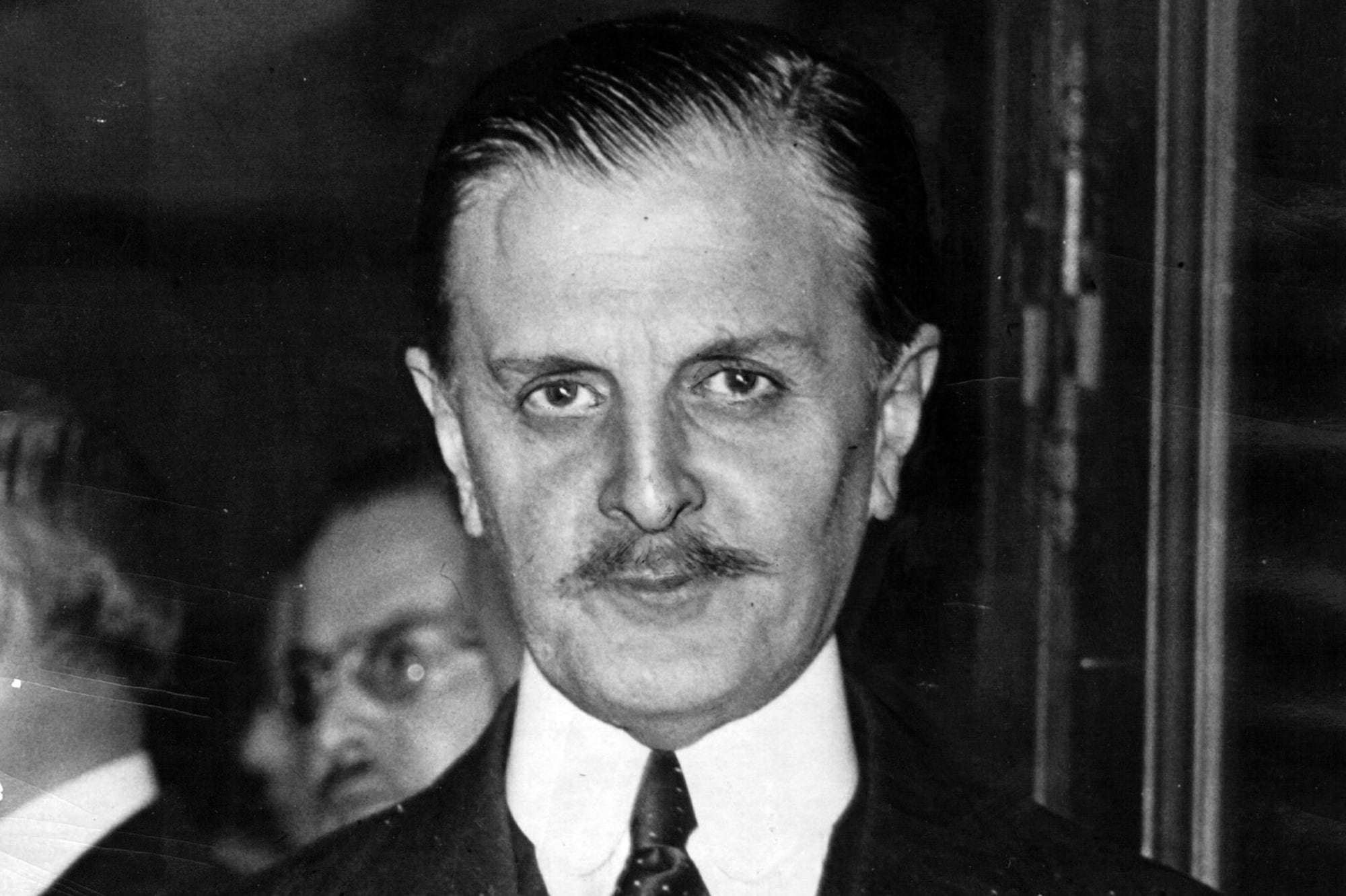 La vigencia del legado de Saavedra Lamas