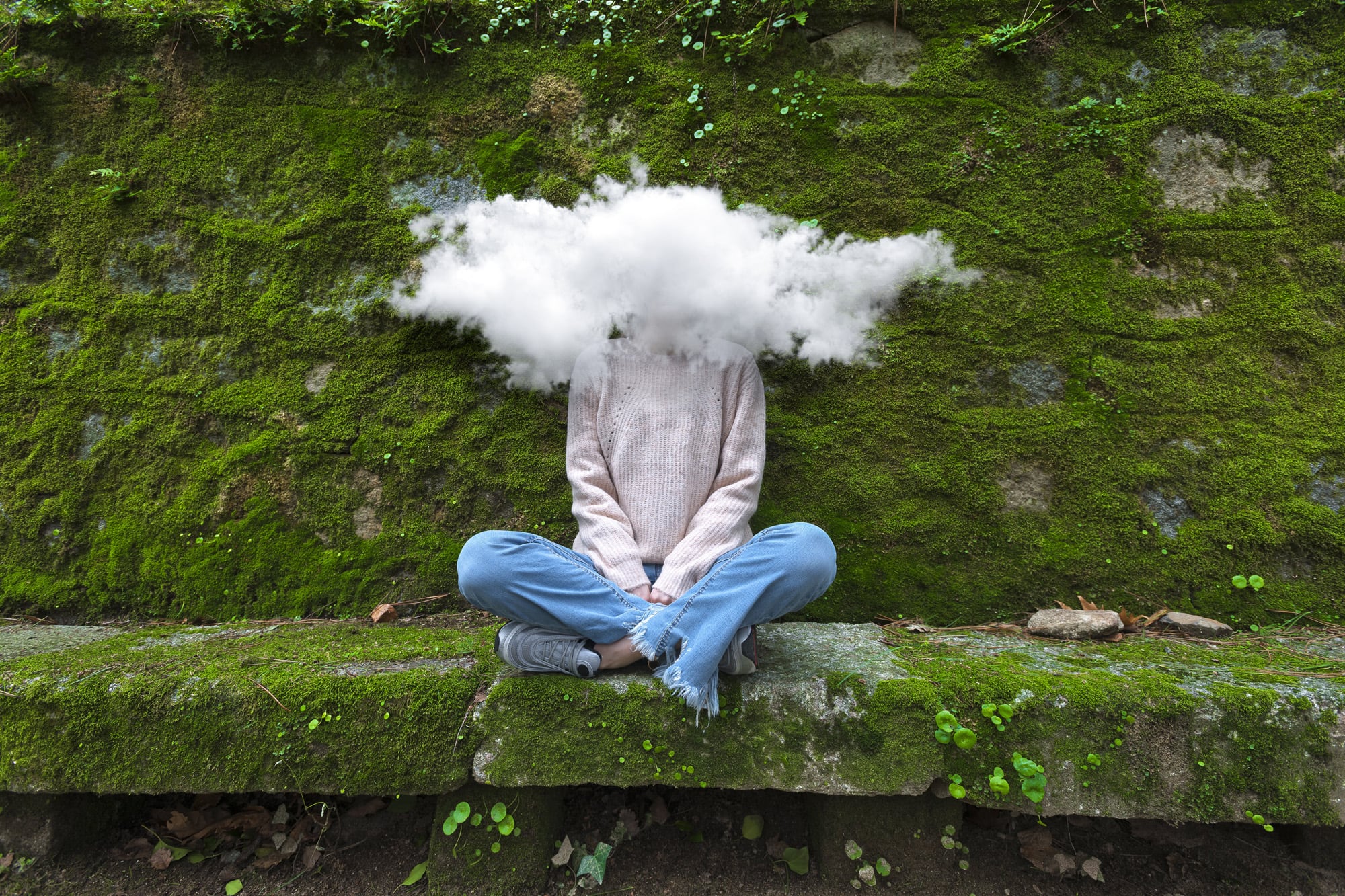 Lo que se experimenta durante la meditación del perdón brinda una gran libertad interior nacida de ejercitar literalmente un cambio en las narrativas mentales