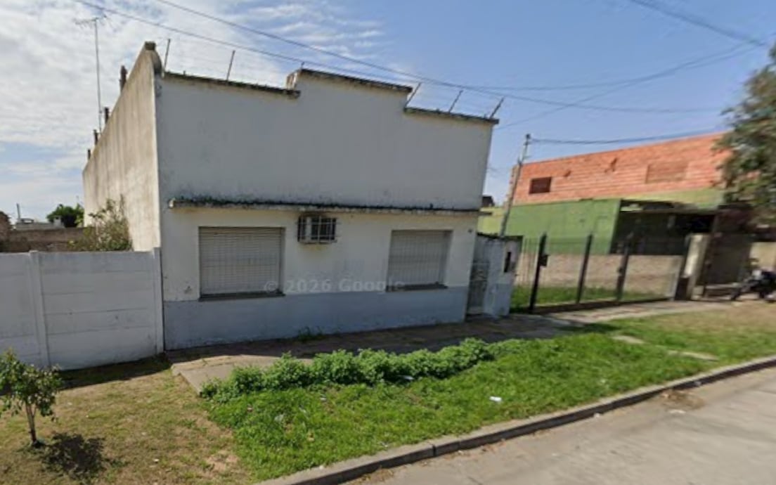 Entraron a robar en su casa, de Quilmes, forcejeó con los asaltantes y la mataron de un balazo