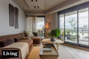 Todo lo que necesitás saber para visitar Experiencia Living, la muestra de diseño 2025 que no te podés perder