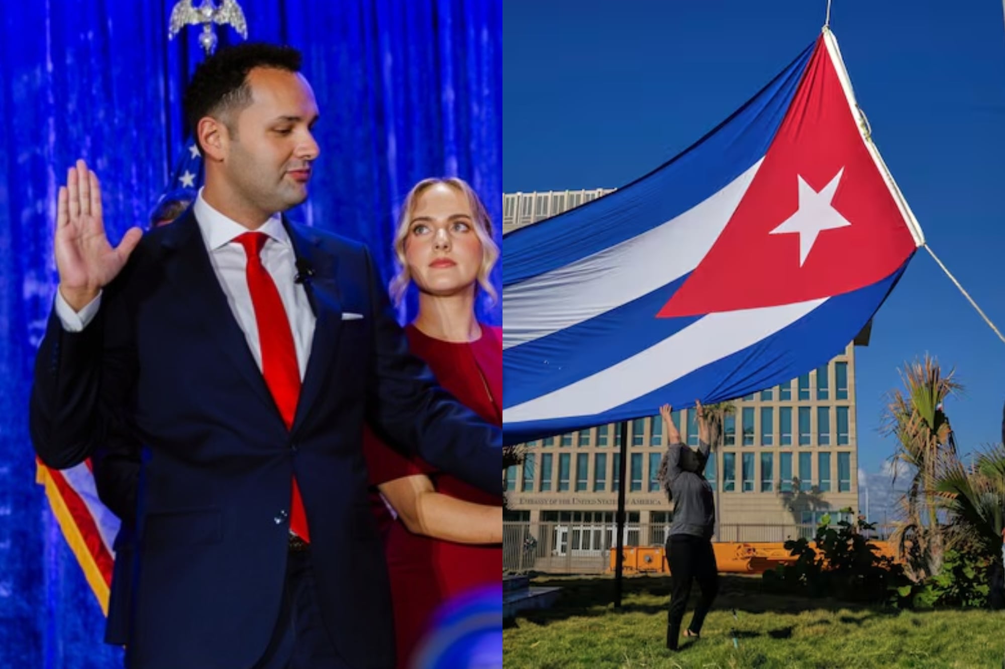 Noticias de Florida hoy: el alcalde de Hialeah investiga vínculos de empresas con Cuba y otros reportes del miércoles del 21 de enero