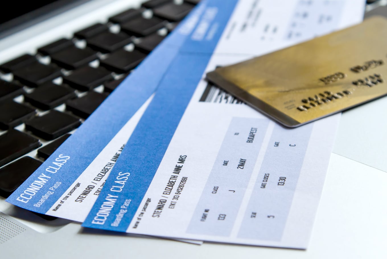 Para vuelos nacionales, el mejor momento suele ubicarse entre uno y tres meses antes de la fecha de salida