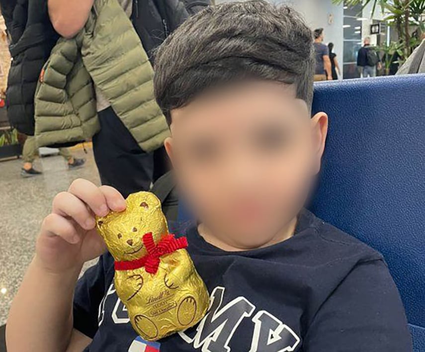 Qué dijo el director de Defensa Civil de la Provincia sobre la tragedia en Pinamar que dejó grave a un niño de 8 años