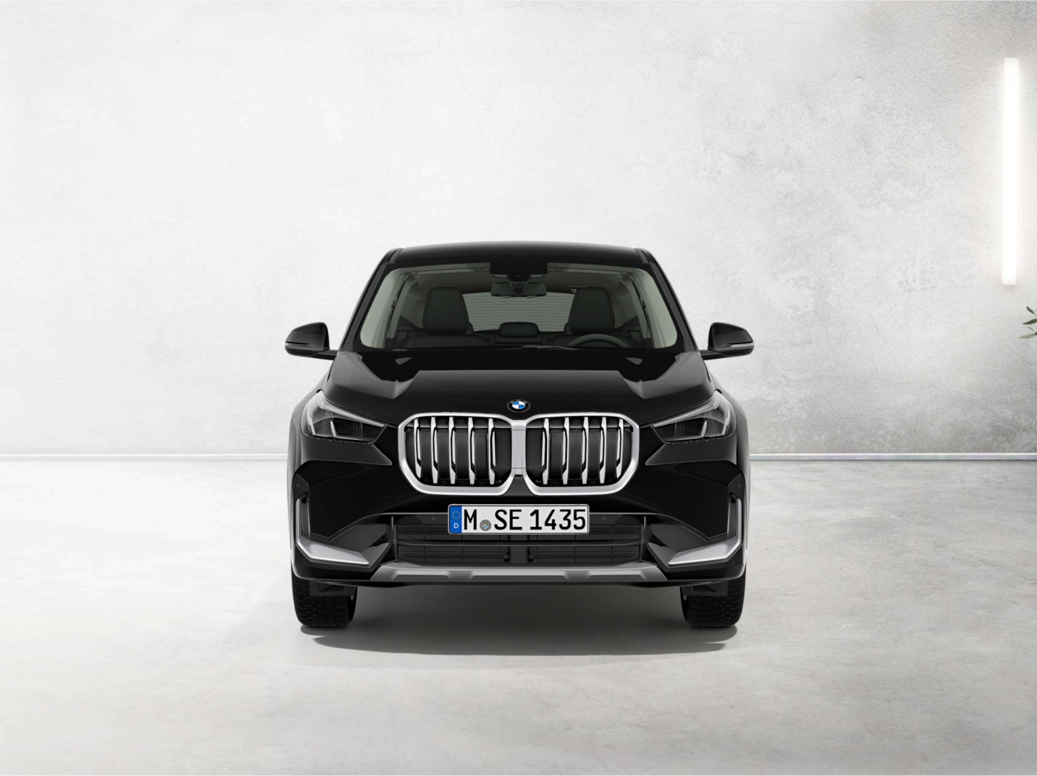 Llegó un nuevo SUV de BMW que se convirtió en el más accesible de su gama 6 El modelo utiliza un motor TwinPower Turbo de 1.5 litros que desarrolla 156 CV y 230 Nm de torque