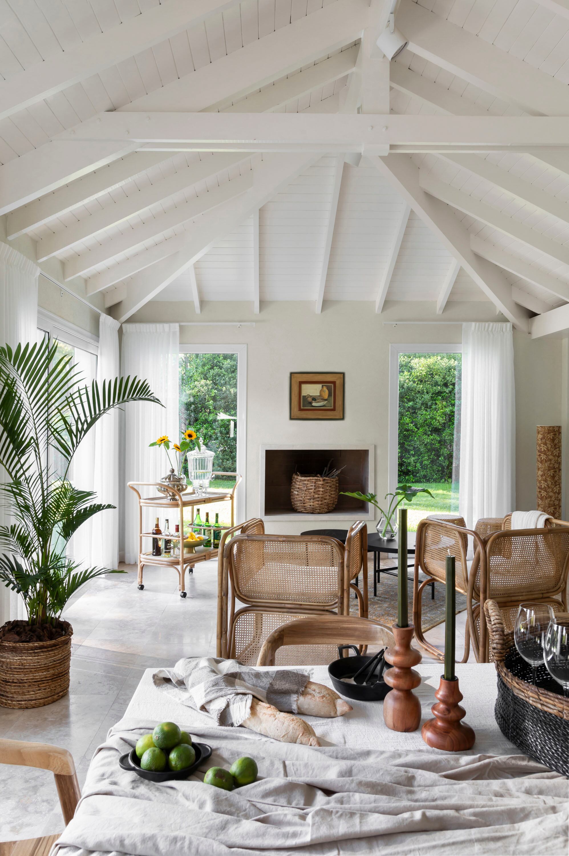 Sillones individuales (Soleil Deco).