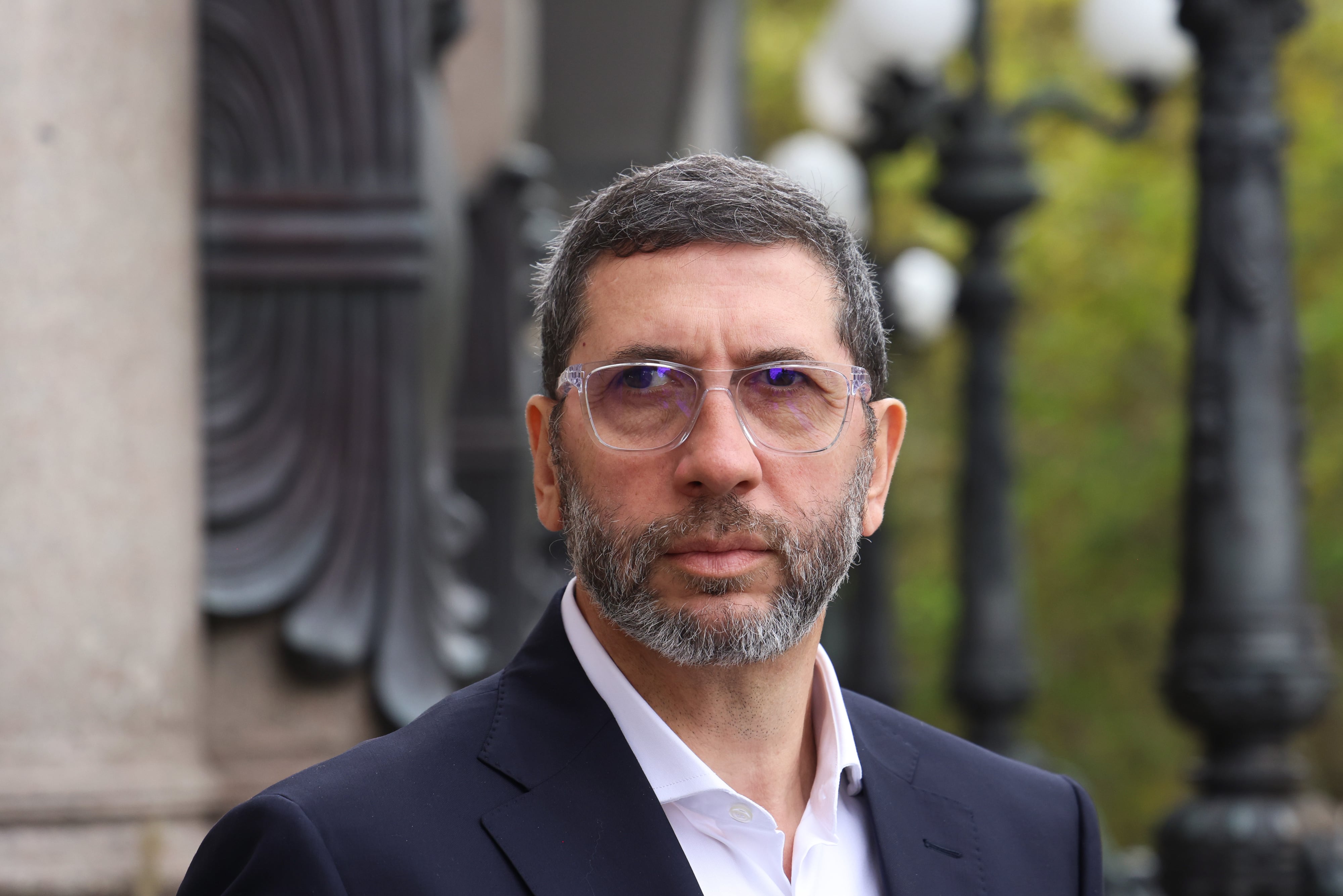 El integrante del denominado PJ Federal sostuvo que la posibilidad de que el PJ vuelva al éxito electoral dependerá de que antes se haga una autocrítica profunda