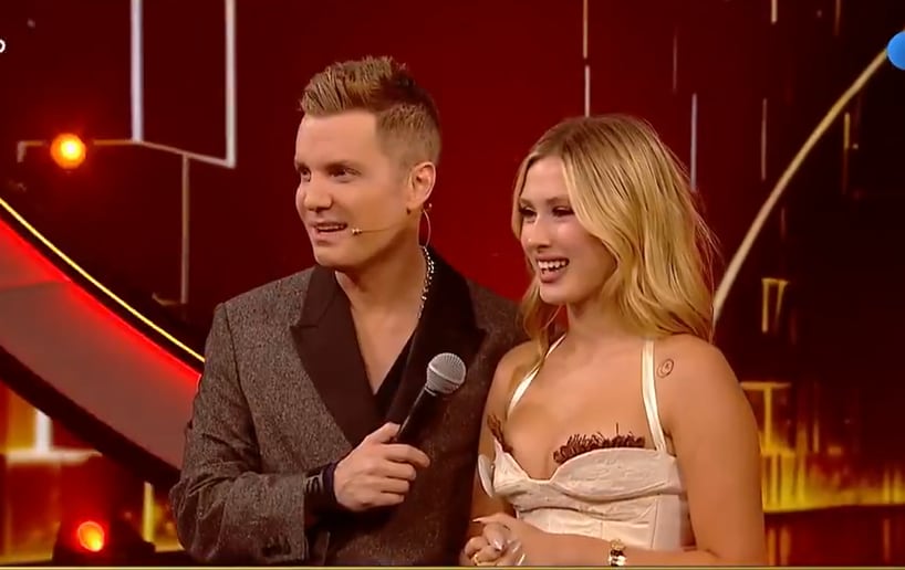 Quién es Lolo, la hermana de Juli Poggio que va por todo en Gran Hermano, Generación Dorada