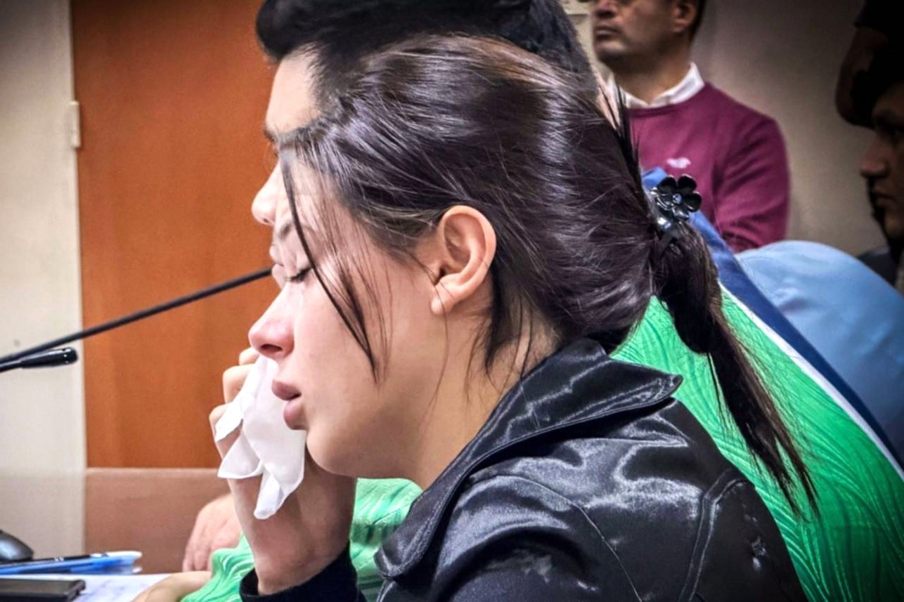 De las insólitas explicaciones de la defensa a la réplica del tribunal: los fundamentos de la condena a la ex Miss Orán