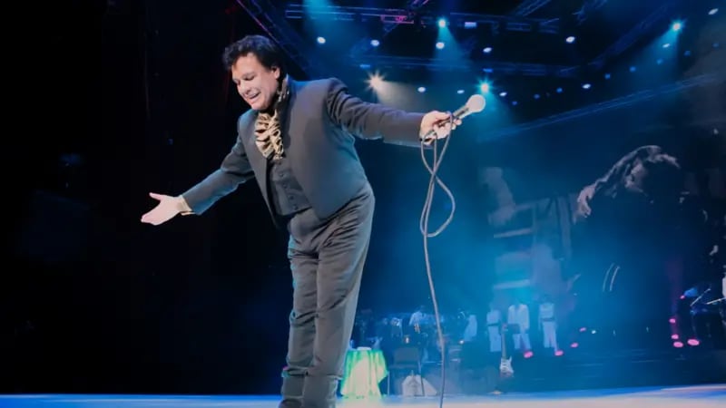Juan Gabriel murió el 28 de agosto de 2016, luego de más de 45 años de carrera musical