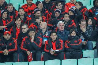 Marcelo Gallardo, un espía en Osaka: “Sanfrecce es un rival con buena técnica qu