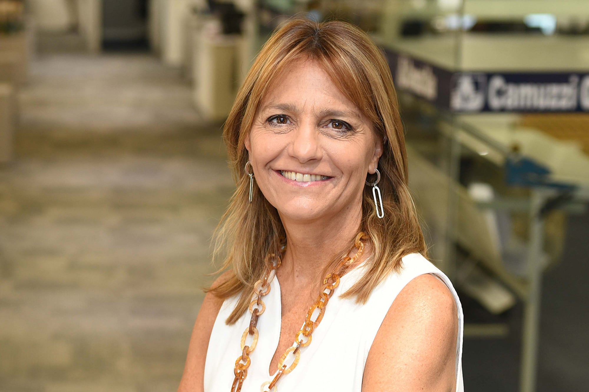 María Tettamanti ratificó el rumbo tras de la renuncia de Daniel González: “No vamos a cambiar nada de lo que estamos haciendo”