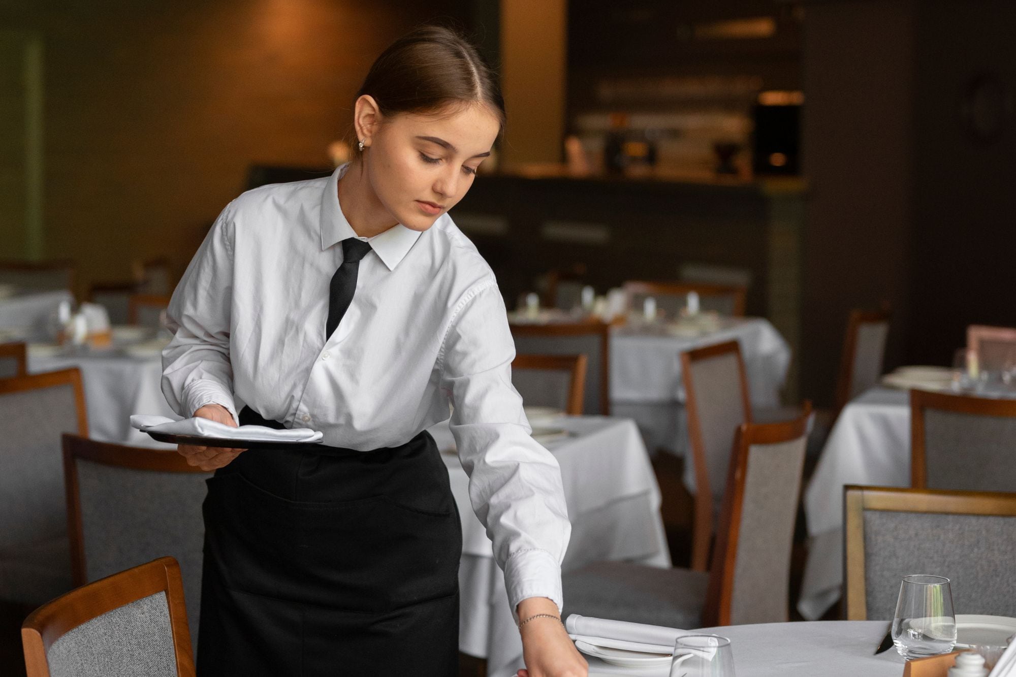 En cuánto queda el salario mínimo en Los Ángeles en noviembre 2025