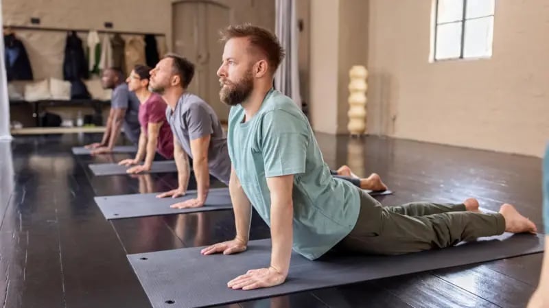 Actividades diarias como el yoga ayudan a acelerar el metabolismo