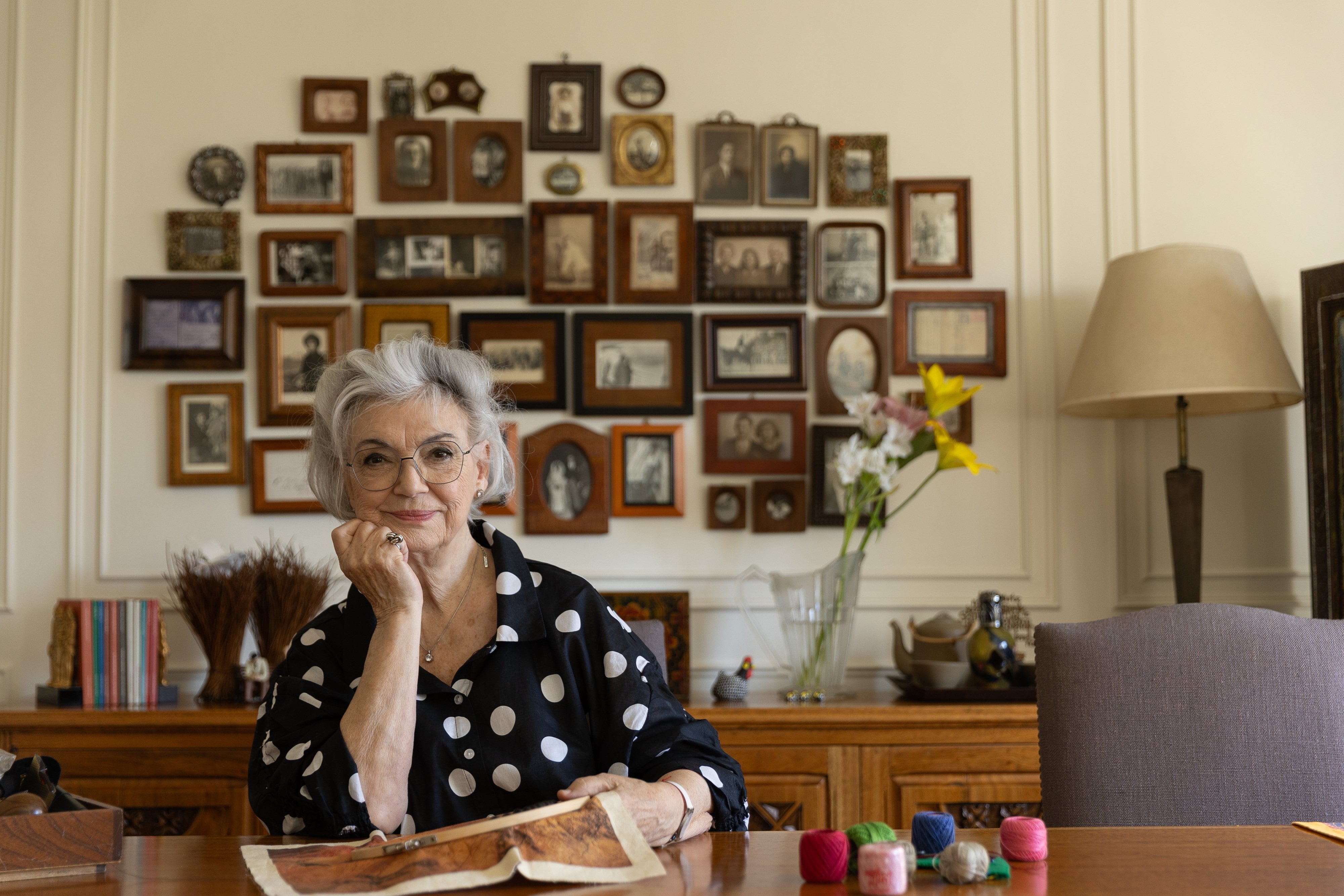 Canela: “Lo que viví no fue una agresión, fue una invasión”