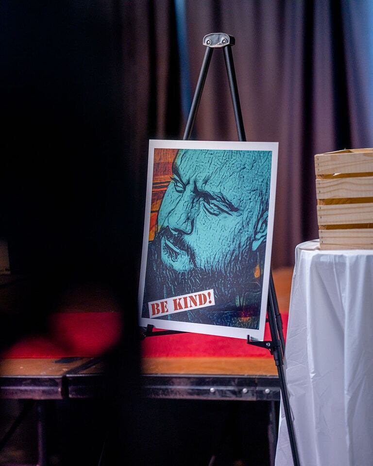 La comunidad de Flemington se movilizó rápidamente para pedir la liberación del inmigrante egipcio que podría enfrentar la deportación