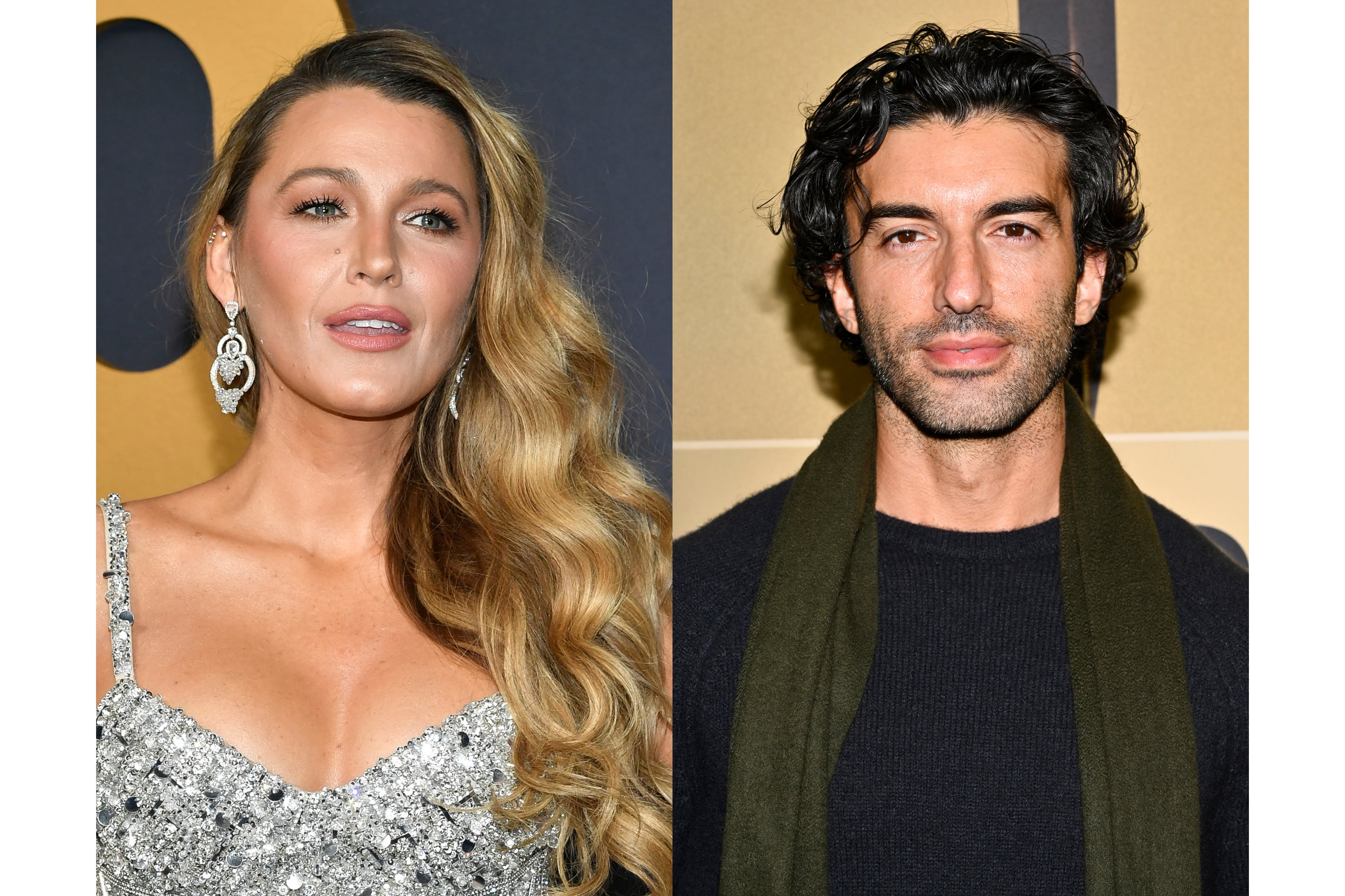 Blake Lively y Justin Baldoni