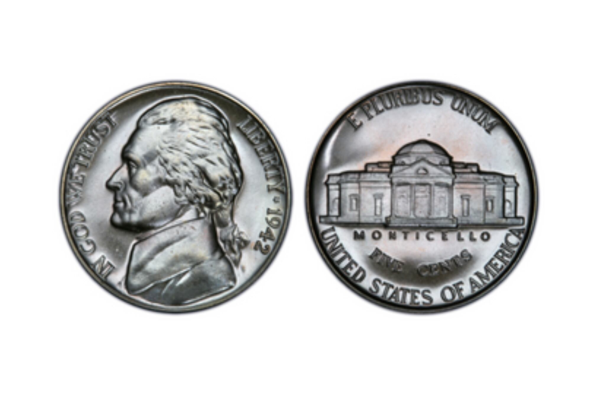 Su diseño, obra de Felix Schlag, forma parte de una de las series más emblemáticas de la numismática estadounidense